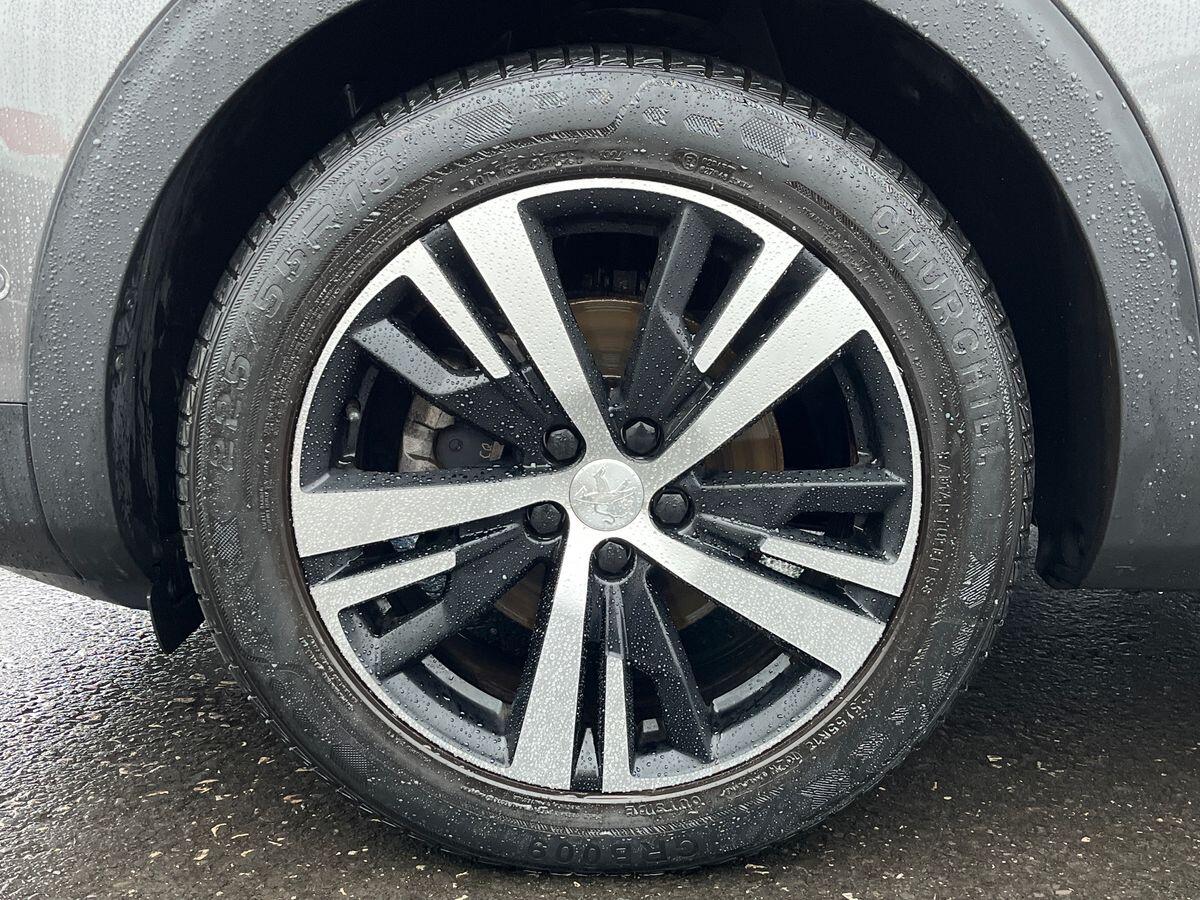 Used Peugeot 3008 2022 for sale - 76922856: Photo 9