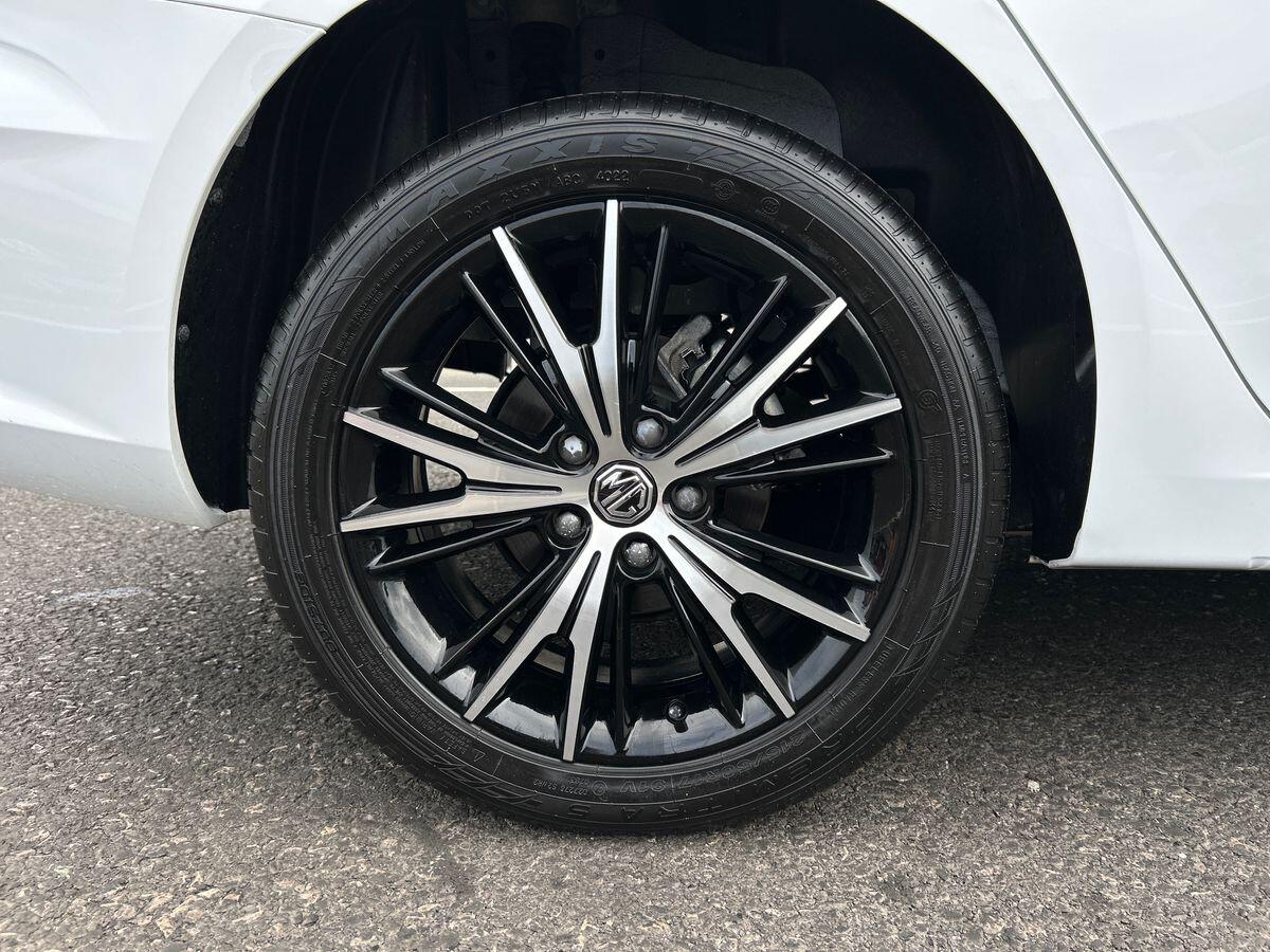 Used MG MG5 2024 for sale - 77113707: Photo 10