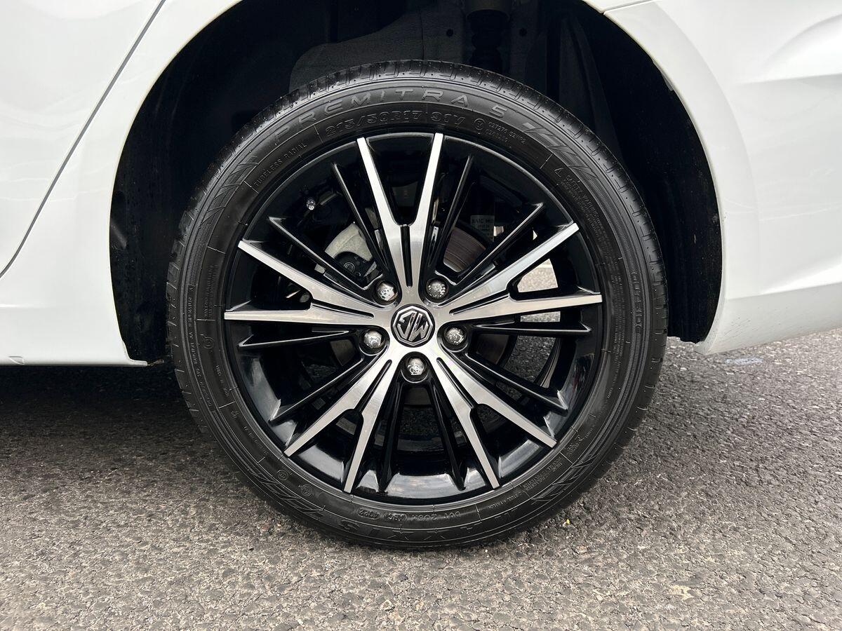 Used MG MG5 2024 for sale - 77113707: Photo 11