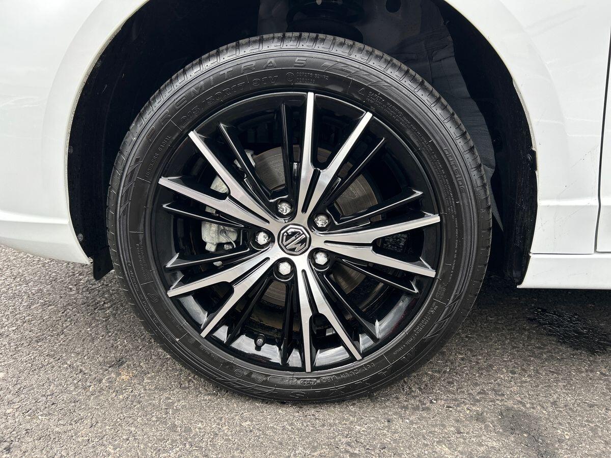 Used MG MG5 2024 for sale - 77113707: Photo 12