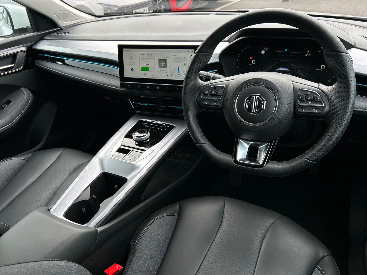 Used MG MG5 2024 for sale - 77113707: Photo 13