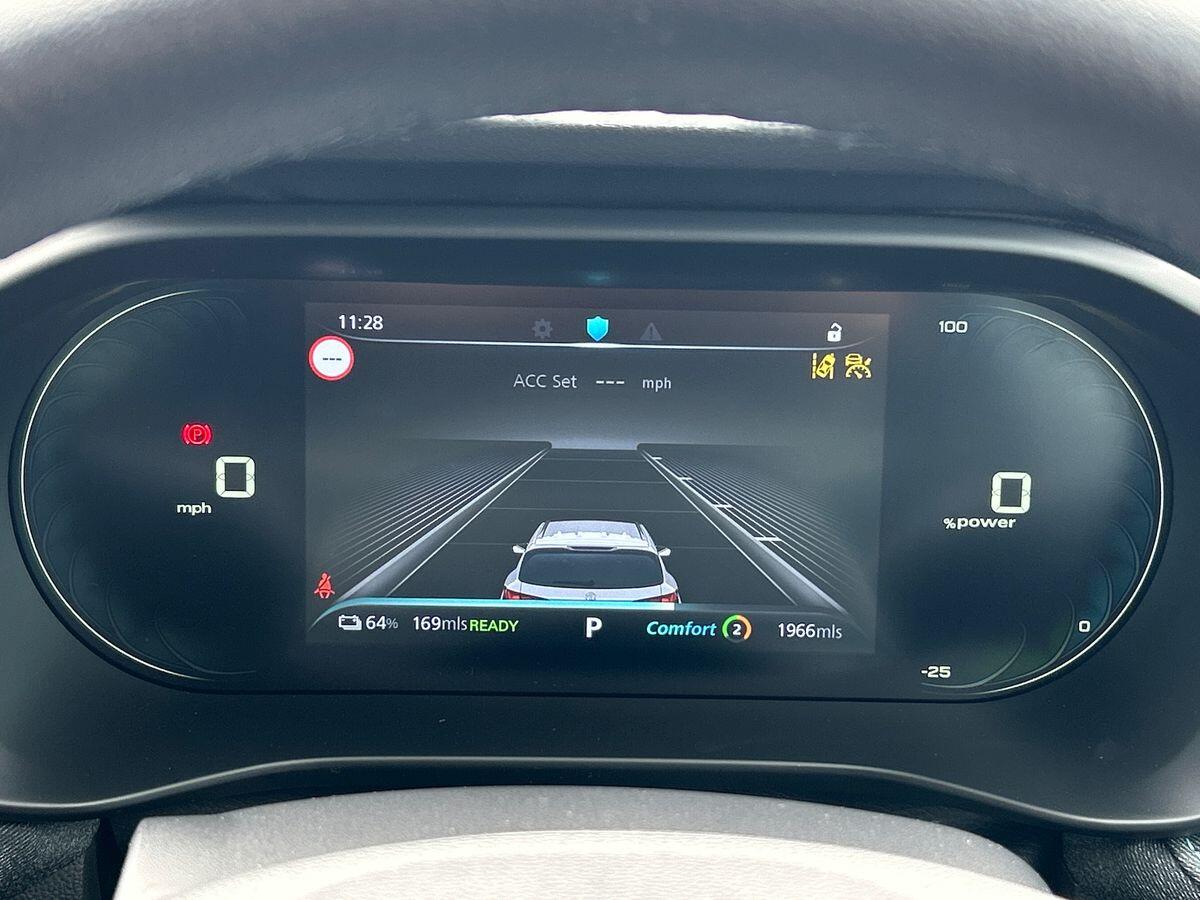 Used MG MG5 2024 for sale - 77113707: Photo 14