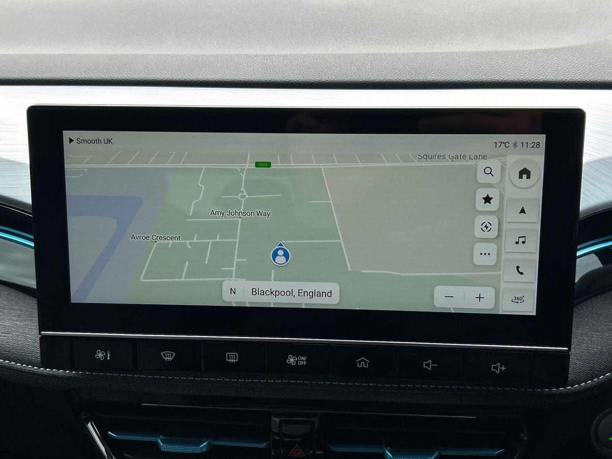 Used MG MG5 2024 for sale - 77113707: Photo 15