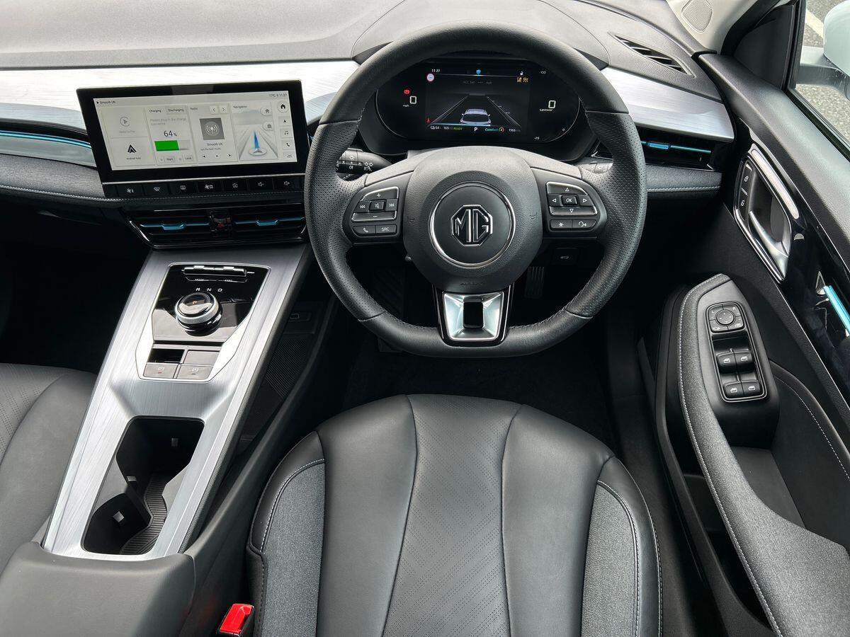 Used MG MG5 2024 for sale - 77113707: Photo 17