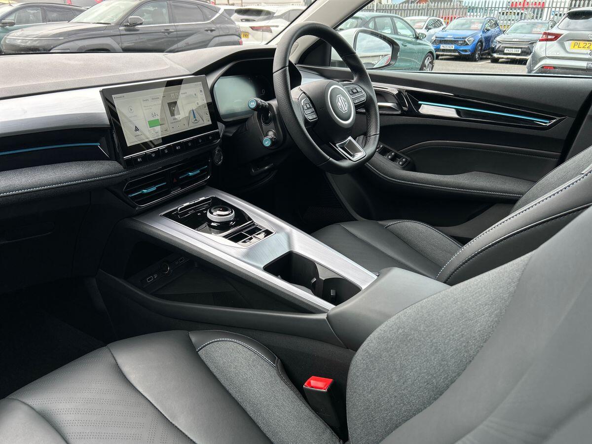 Used MG MG5 2024 for sale - 77113707: Photo 2