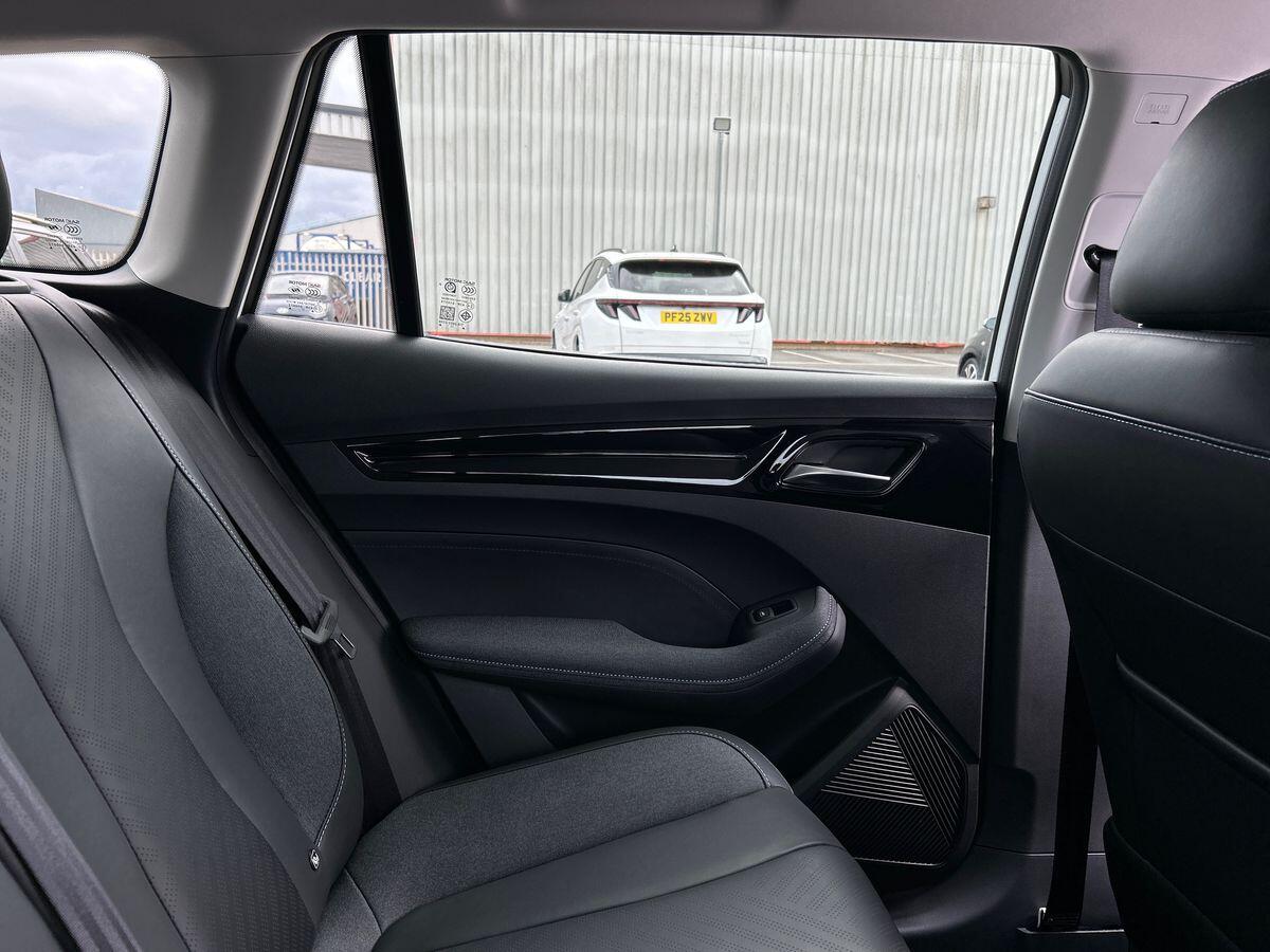 Used MG MG5 2024 for sale - 77113707: Photo 21