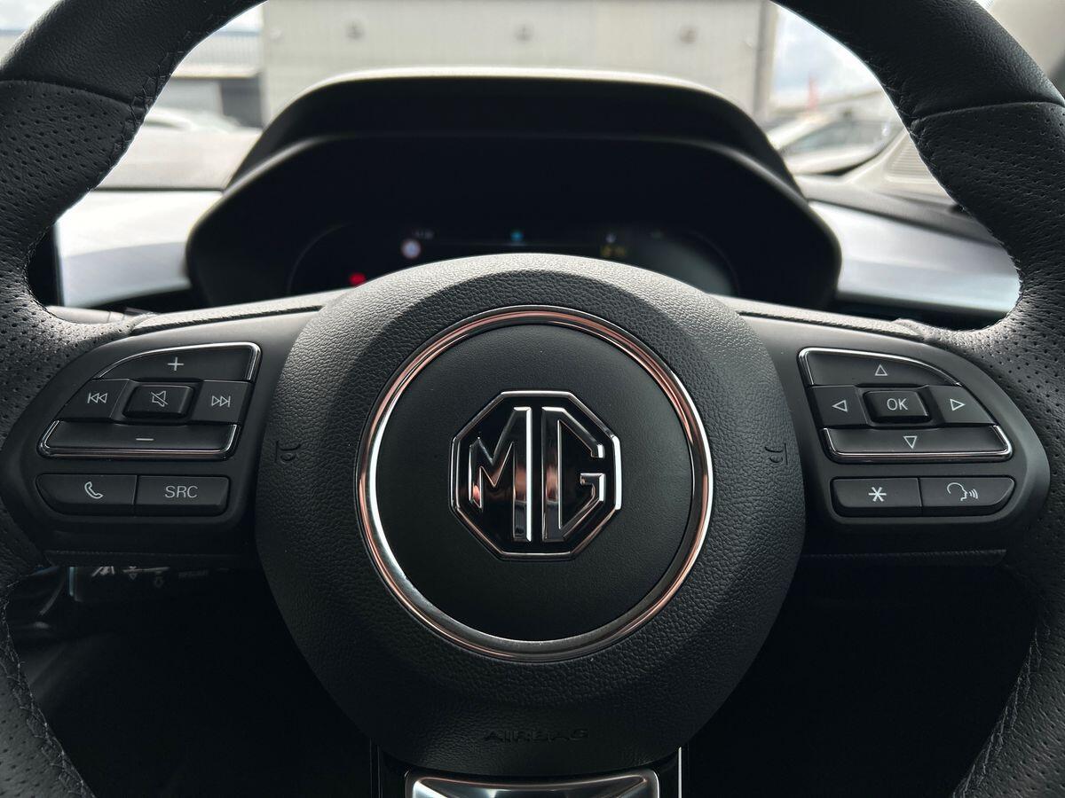 Used MG MG5 2024 for sale - 77113707: Photo 23