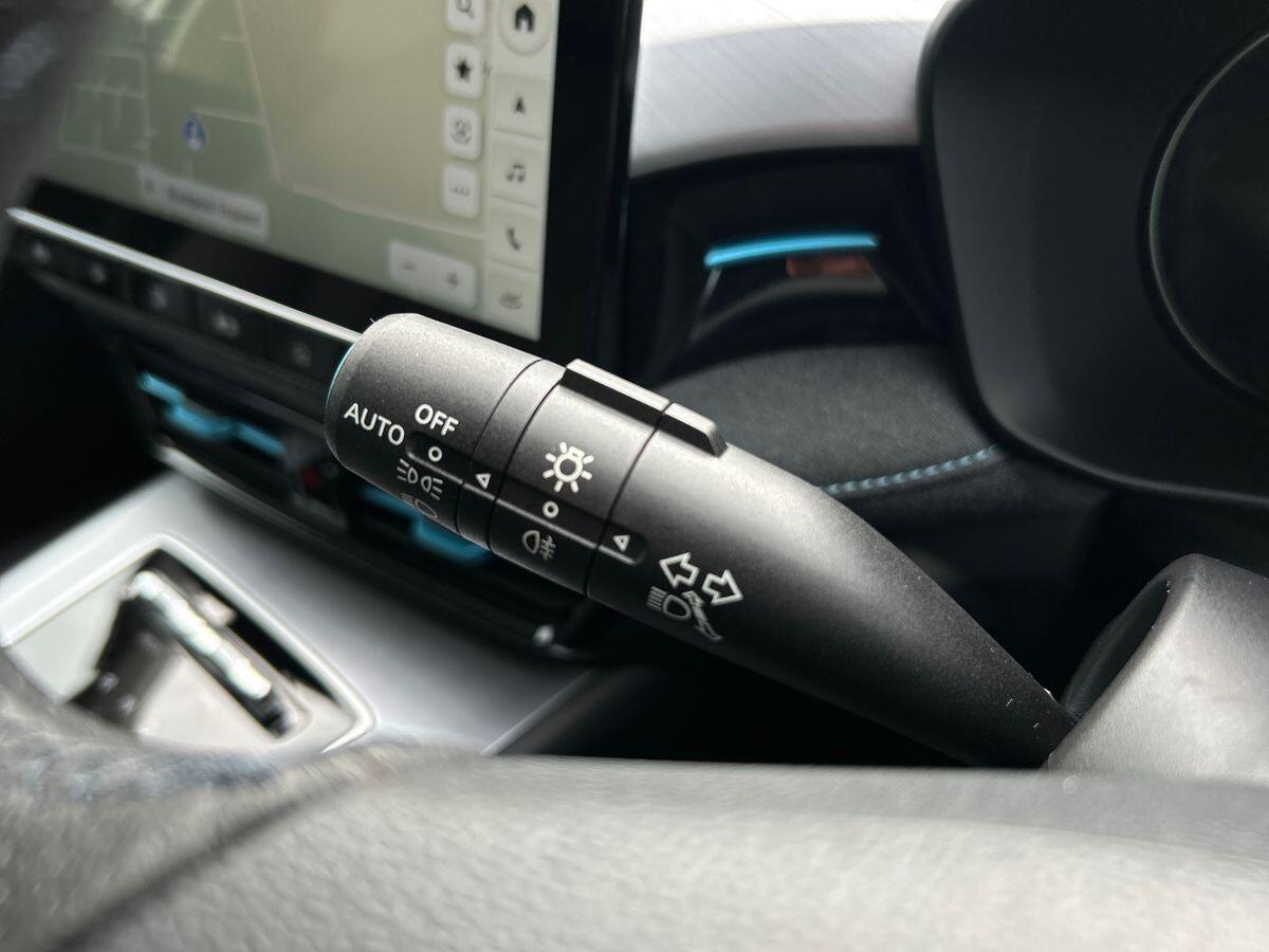 Used MG MG5 2024 for sale - 77113707: Photo 24