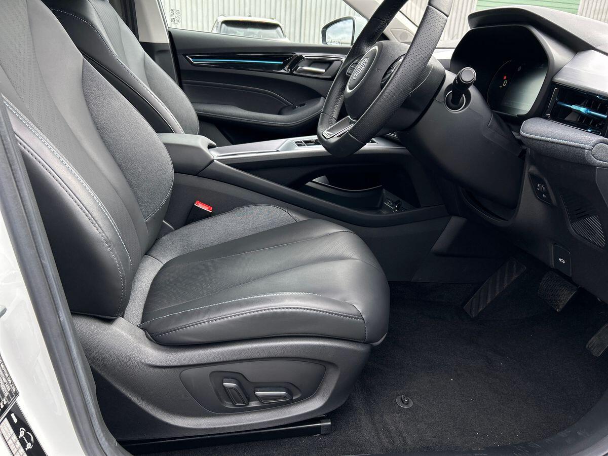 Used MG MG5 2024 for sale - 77113707: Photo 28