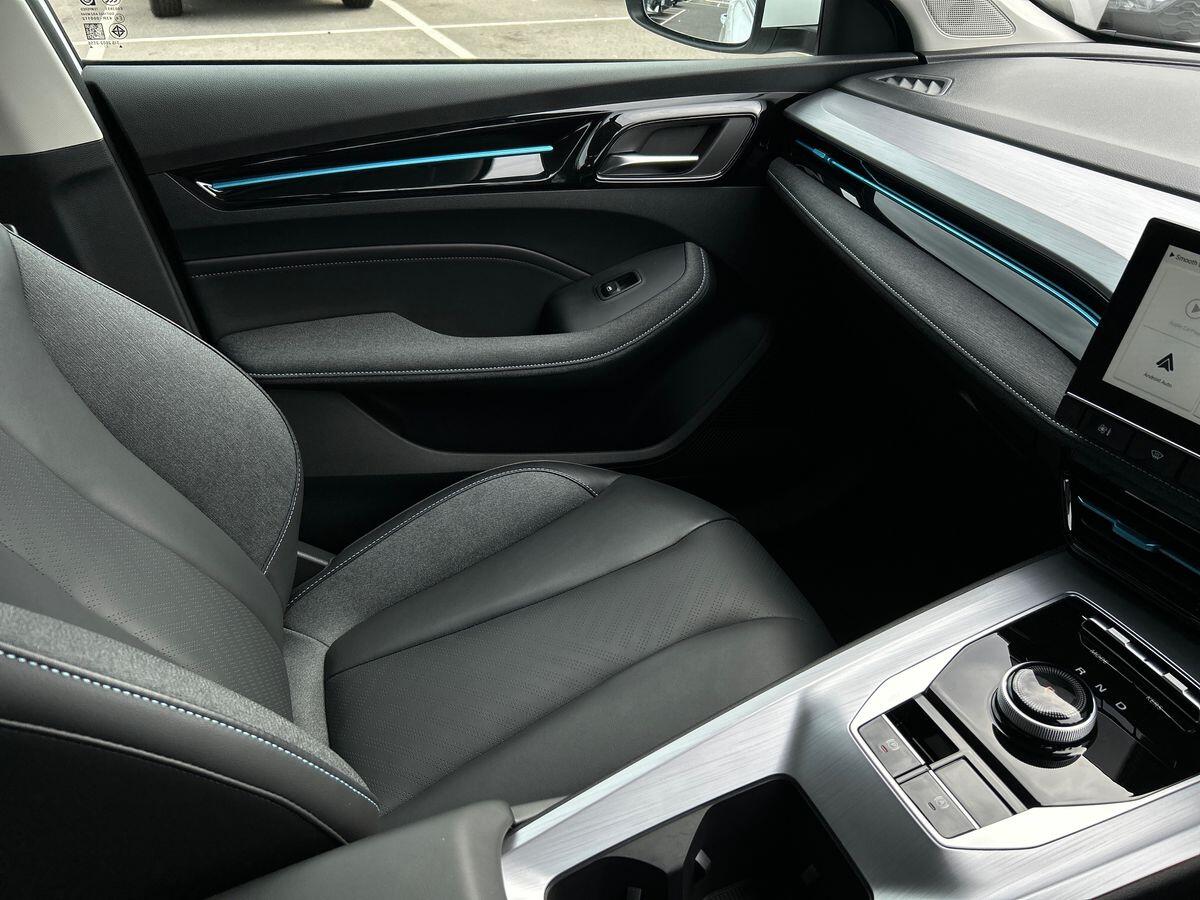 Used MG MG5 2024 for sale - 77113707: Photo 30