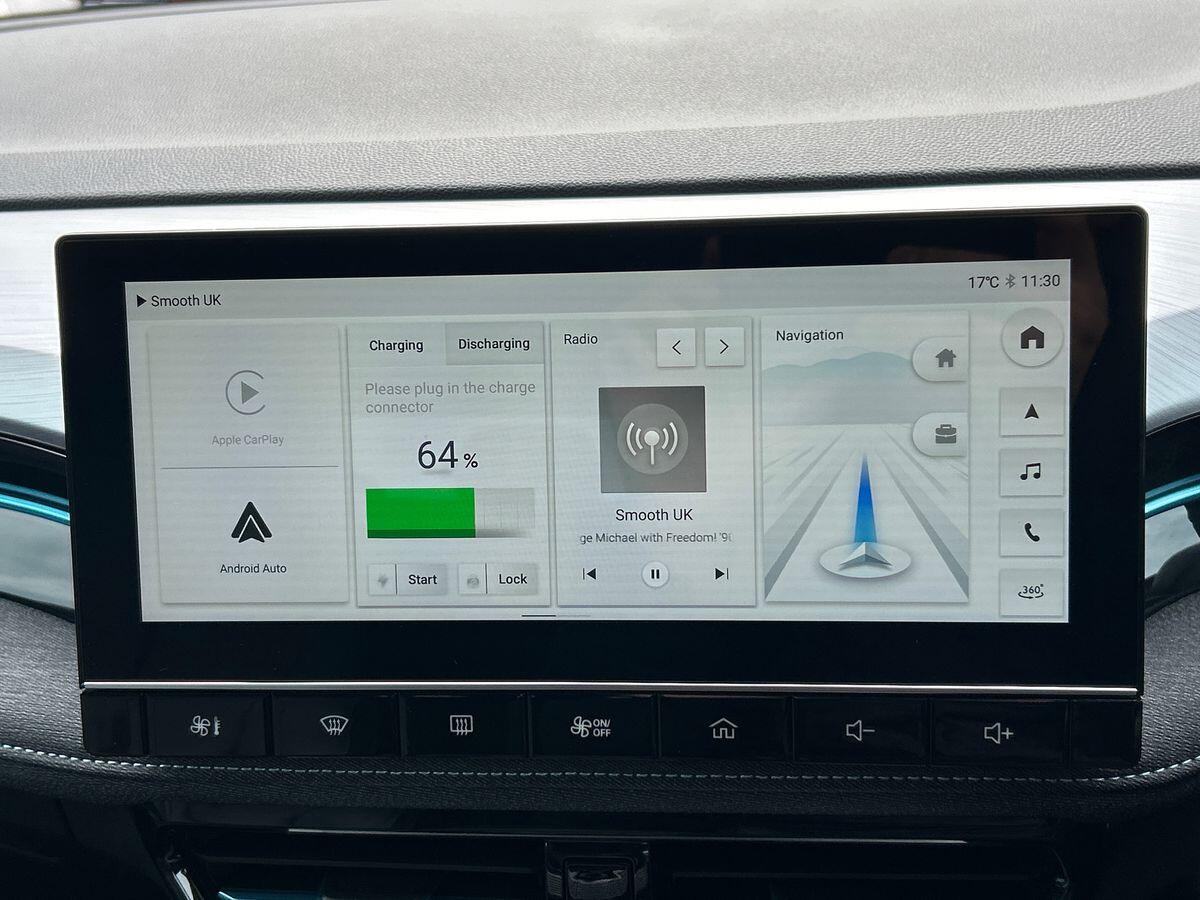 Used MG MG5 2024 for sale - 77113707: Photo 34