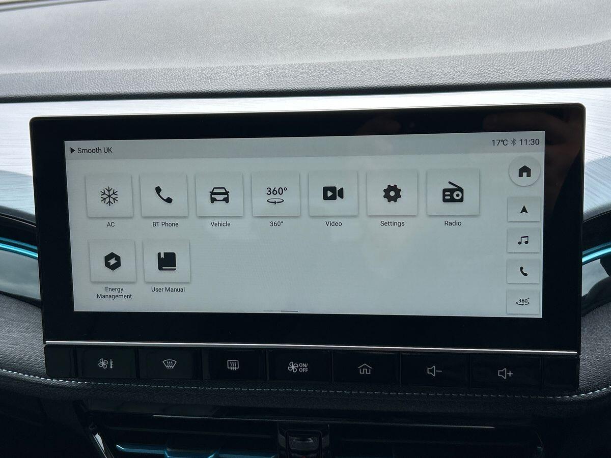 Used MG MG5 2024 for sale - 77113707: Photo 36