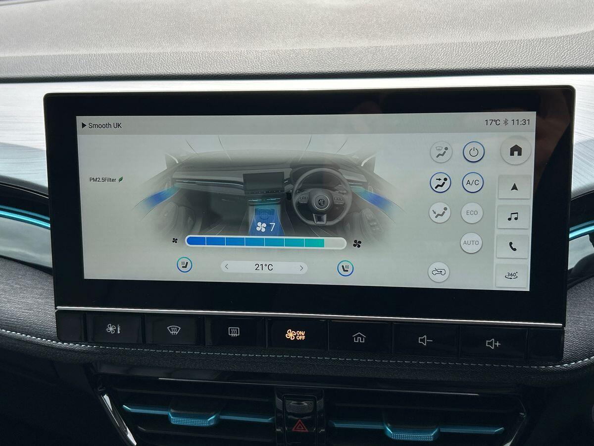 Used MG MG5 2024 for sale - 77113707: Photo 37