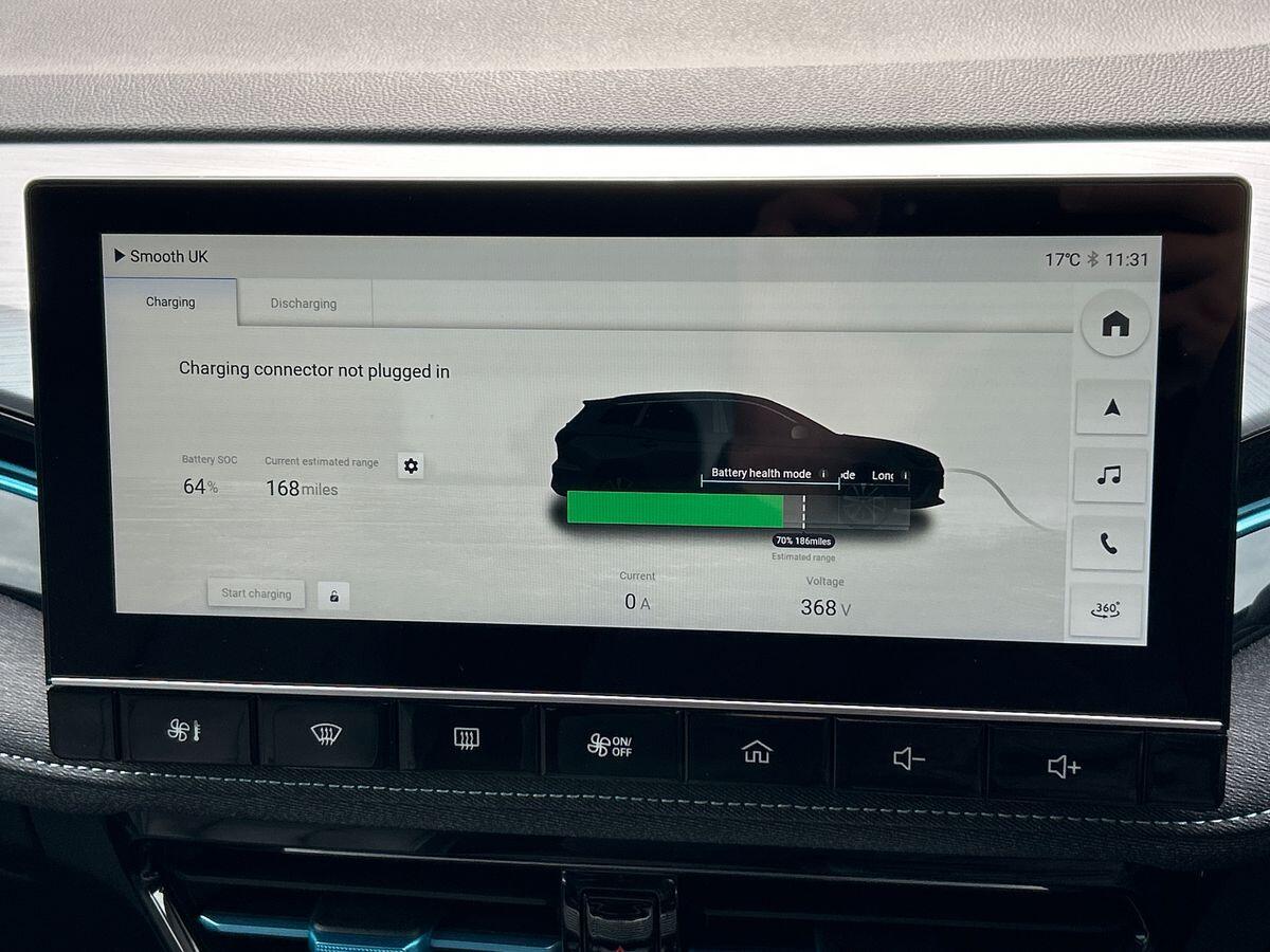 Used MG MG5 2024 for sale - 77113707: Photo 38