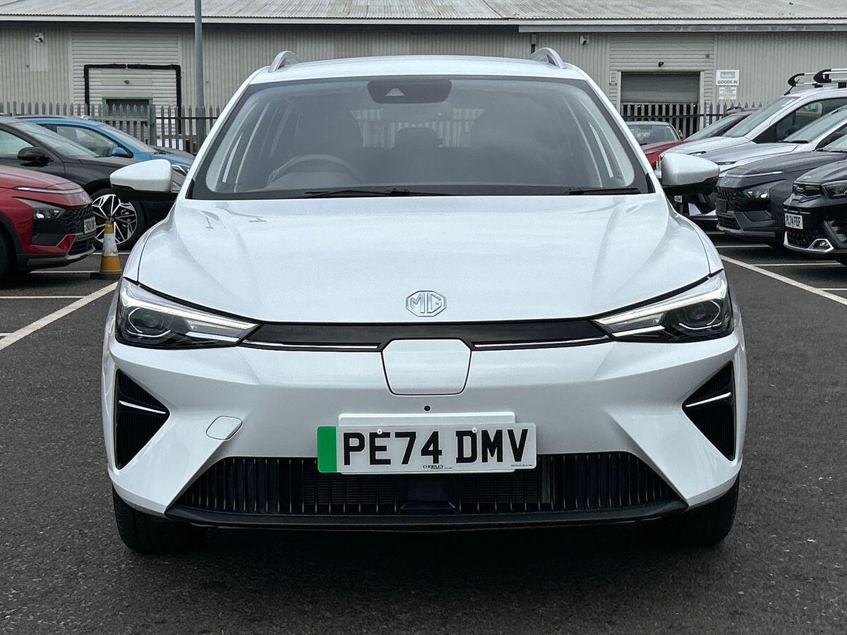 Used MG MG5 2024 for sale - 77113707: Photo 4