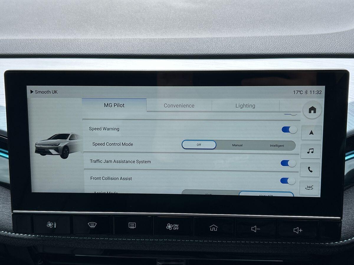 Used MG MG5 2024 for sale - 77113707: Photo 41