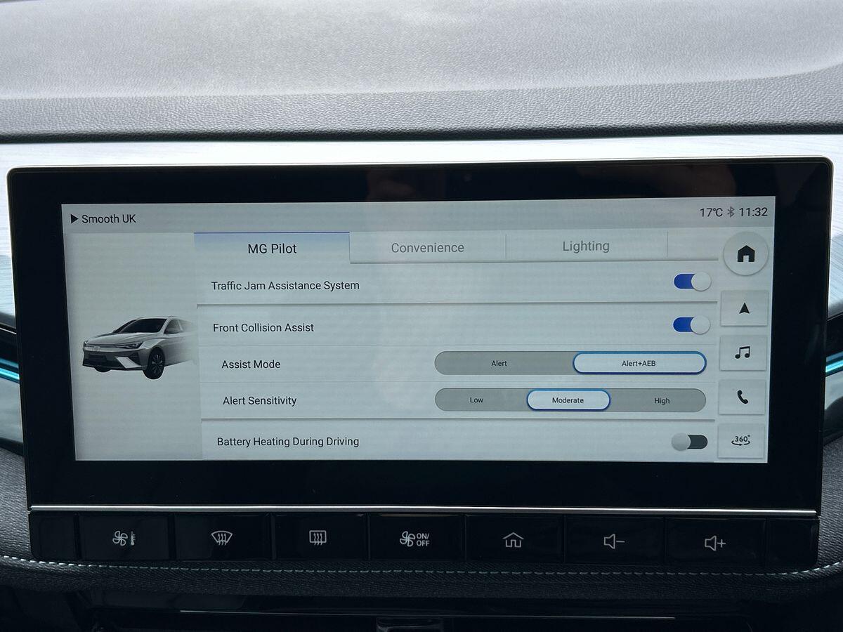 Used MG MG5 2024 for sale - 77113707: Photo 42
