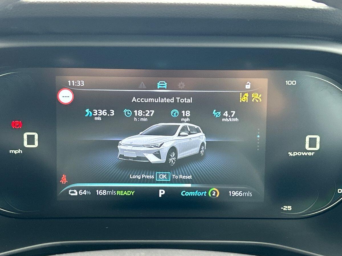 Used MG MG5 2024 for sale - 77113707: Photo 44