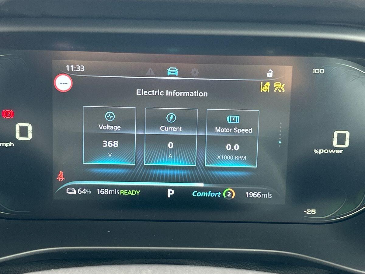 Used MG MG5 2024 for sale - 77113707: Photo 46