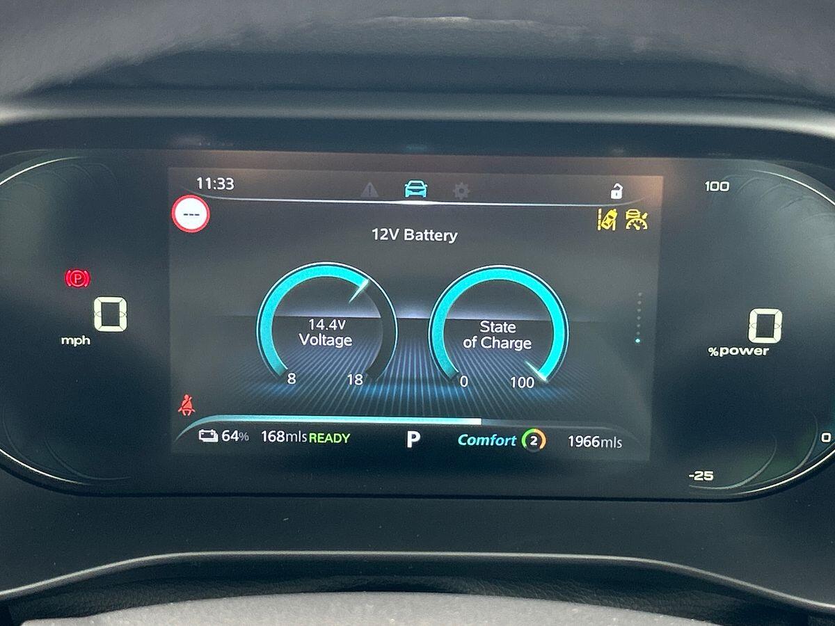 Used MG MG5 2024 for sale - 77113707: Photo 47