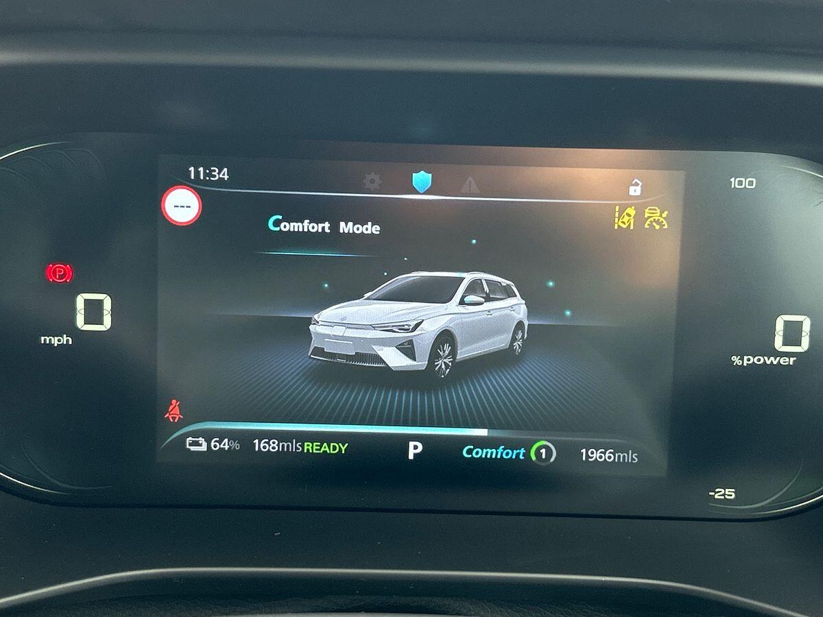 Used MG MG5 2024 for sale - 77113707: Photo 48