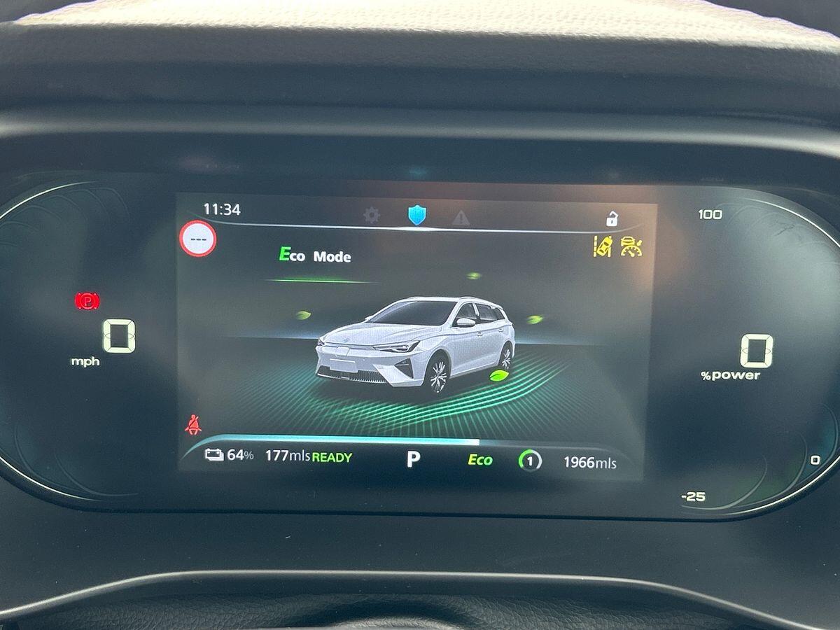 Used MG MG5 2024 for sale - 77113707: Photo 49