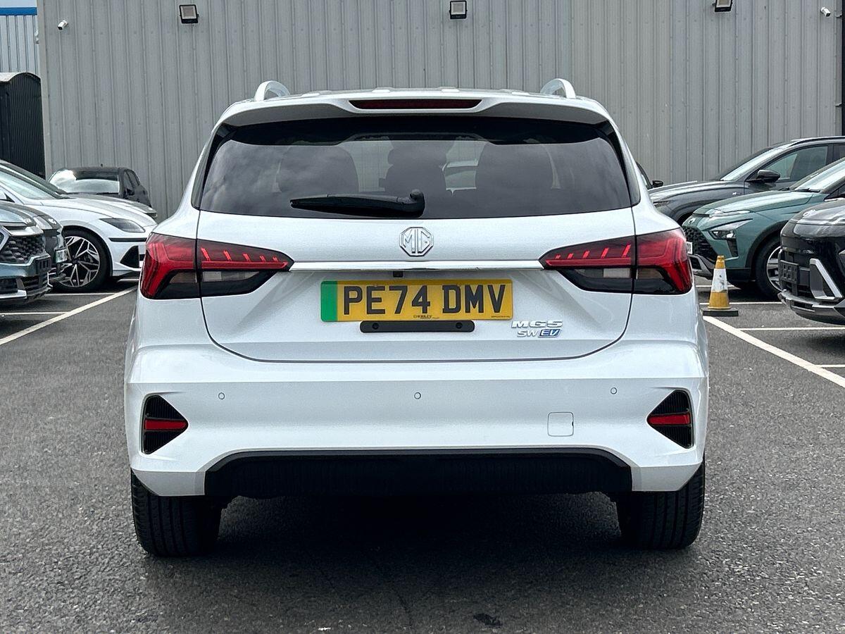 Used MG MG5 2024 for sale - 77113707: Photo 5