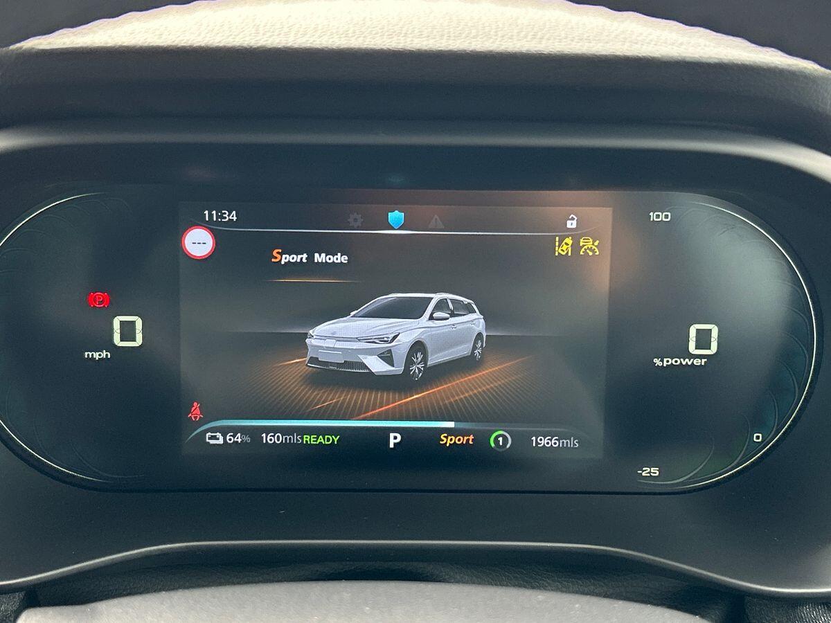 Used MG MG5 2024 for sale - 77113707: Photo 50