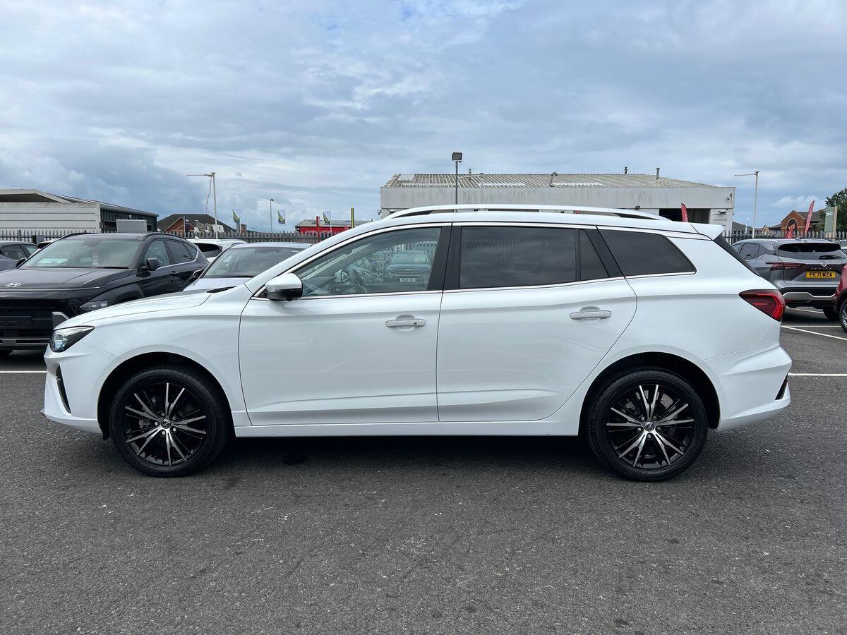 Used MG MG5 2024 for sale - 77113707: Photo 6