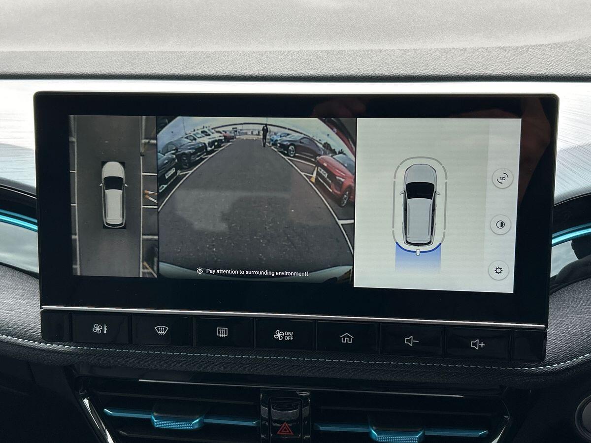 Used MG MG5 2024 for sale - 77113707: Photo 8