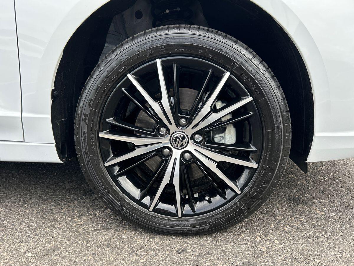 Used MG MG5 2024 for sale - 77113707: Photo 9