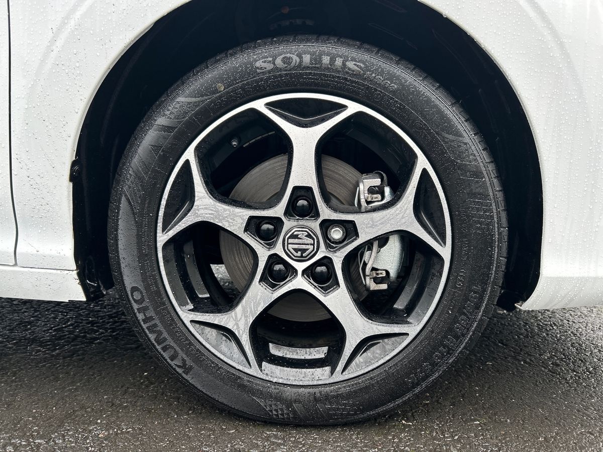 Used MG MG3 2025 for sale - 77262626: Photo 10