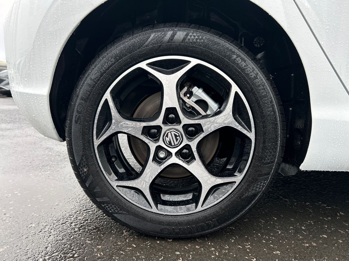 Used MG MG3 2025 for sale - 77262626: Photo 11