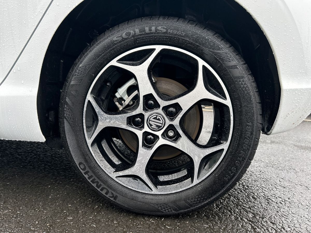 Used MG MG3 2025 for sale - 77262626: Photo 12