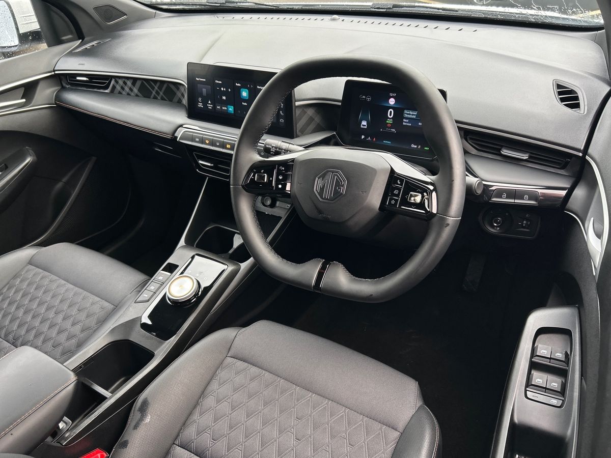 Used MG MG3 2025 for sale - 77262626: Photo 13