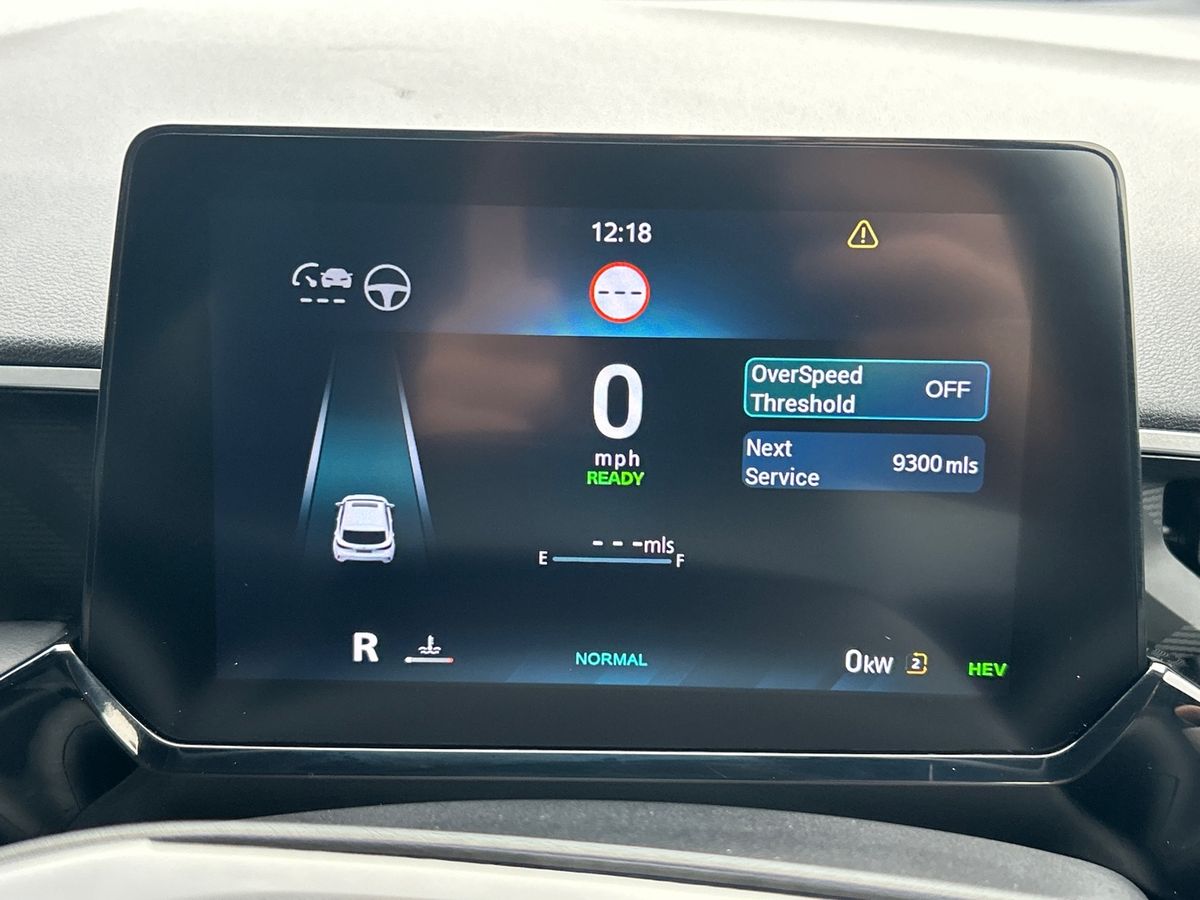 Used MG MG3 2025 for sale - 77262626: Photo 14