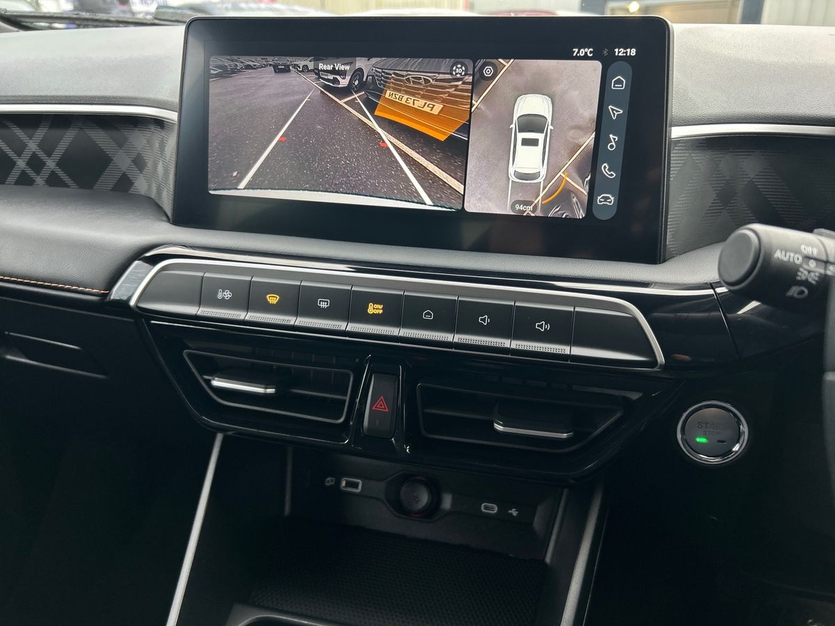 Used MG MG3 2025 for sale - 77262626: Photo 15