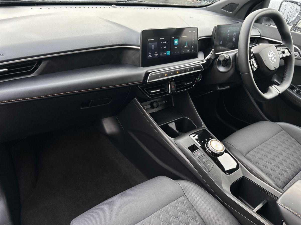 Used MG MG3 2025 for sale - 77262626: Photo 2