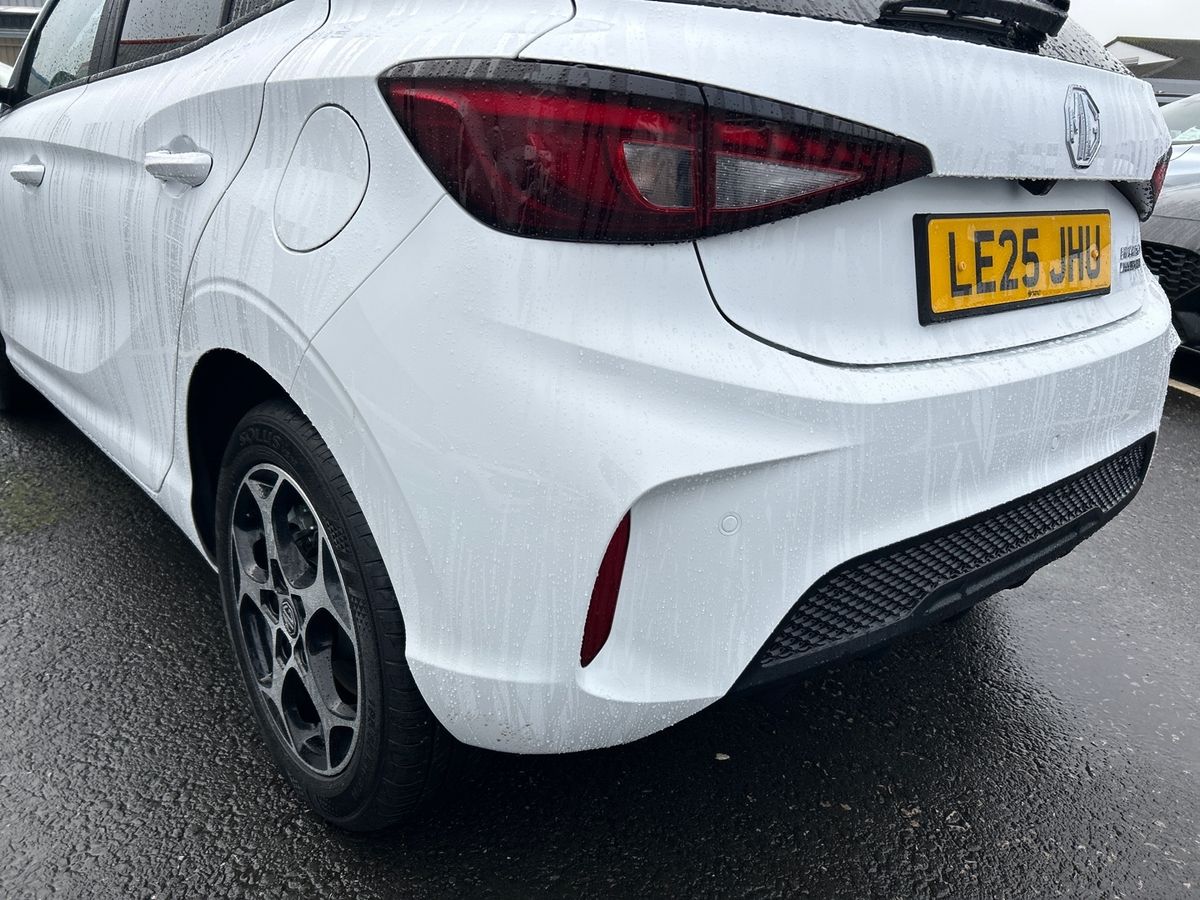 Used MG MG3 2025 for sale - 77262626: Photo 20