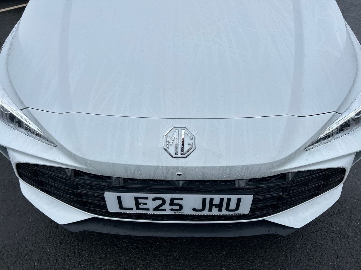 Used MG MG3 2025 for sale - 77262626: Photo 23