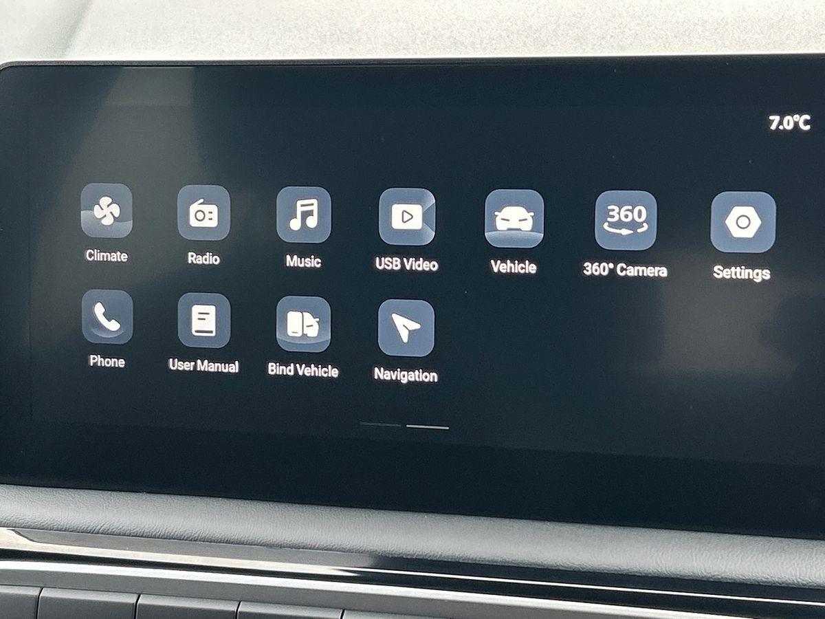 Used MG MG3 2025 for sale - 77262626: Photo 28