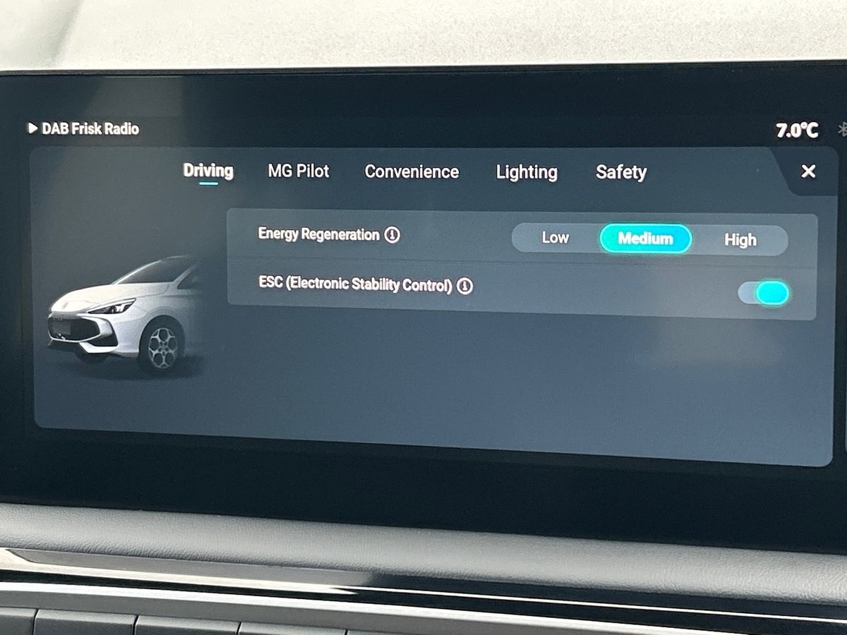 Used MG MG3 2025 for sale - 77262626: Photo 31