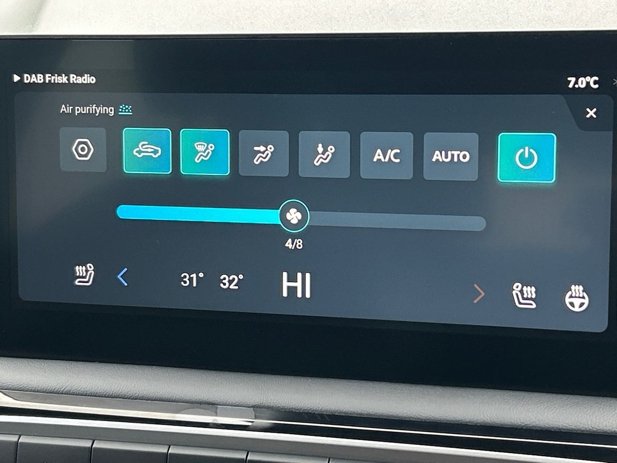 Used MG MG3 2025 for sale - 77262626: Photo 32