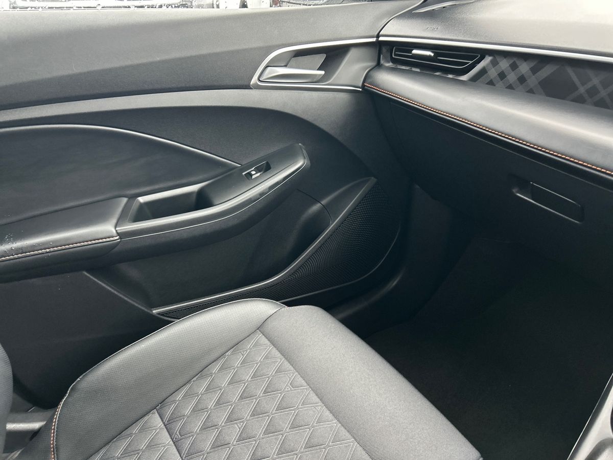 Used MG MG3 2025 for sale - 77262626: Photo 38