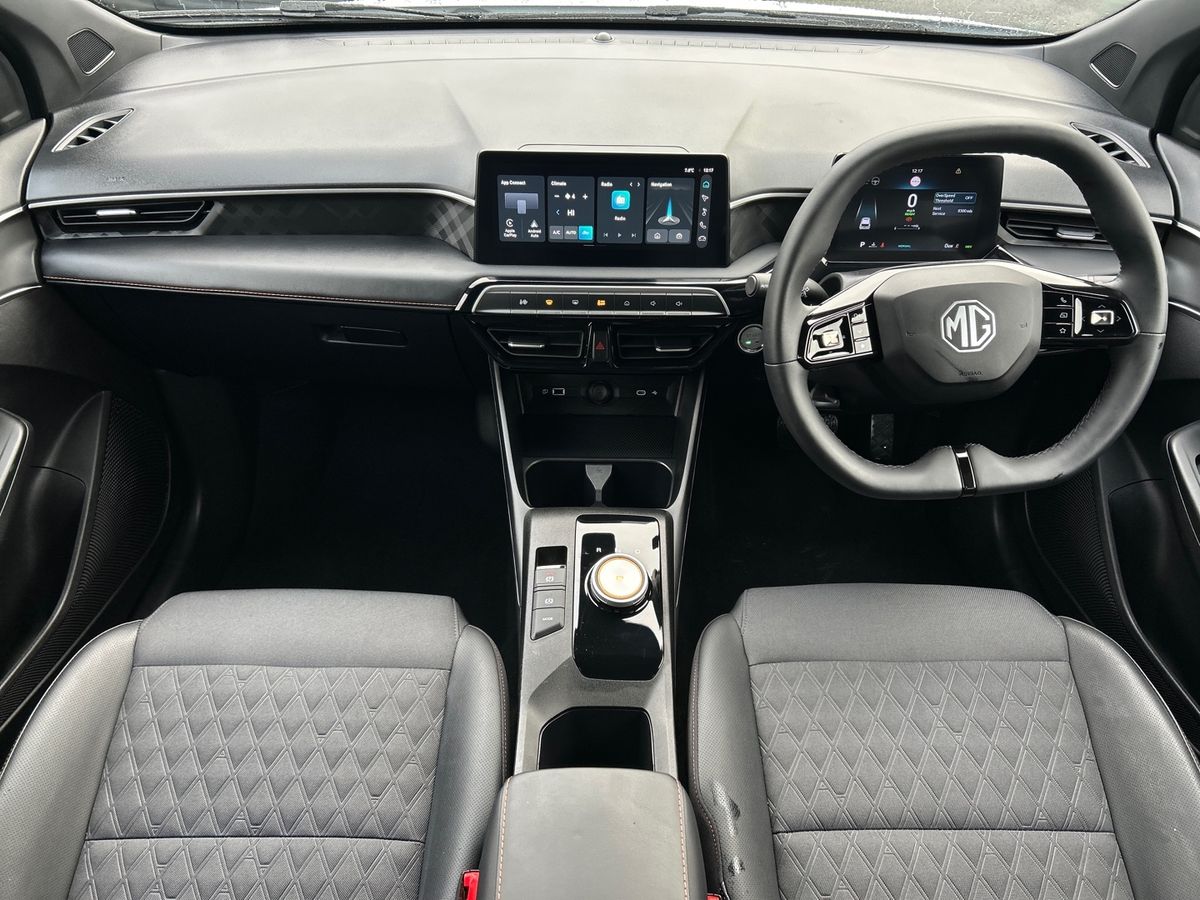 Used MG MG3 2025 for sale - 77262626: Photo 7