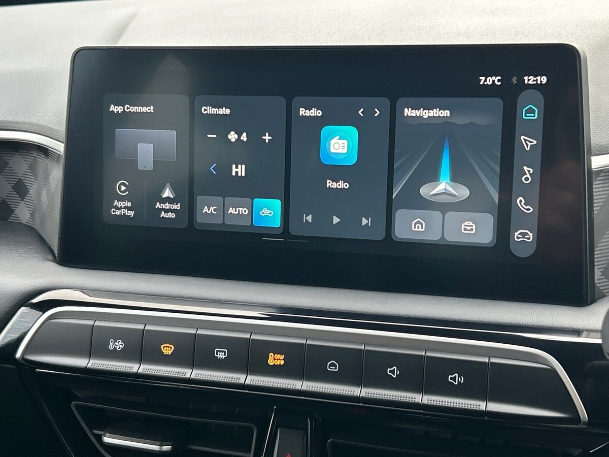 Used MG MG3 2025 for sale - 77262626: Photo 8