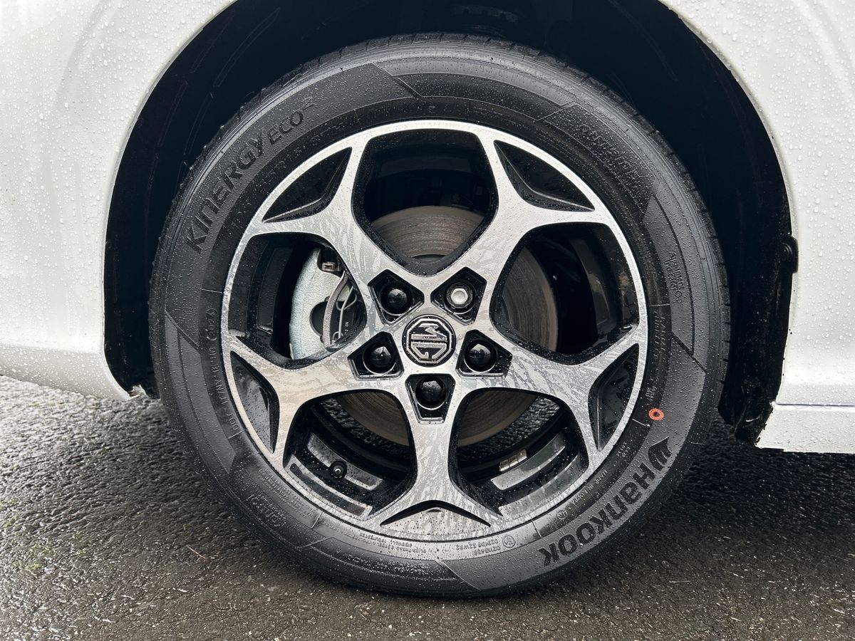 Used MG MG3 2025 for sale - 77262626: Photo 9