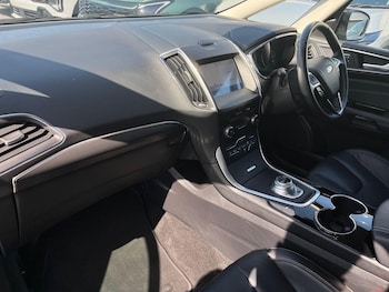 Used Ford S-Max 2023 for sale - 79055367: Photo