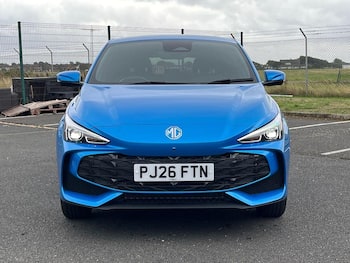 Used MG MG3 2026 for sale - 79724572: Photo