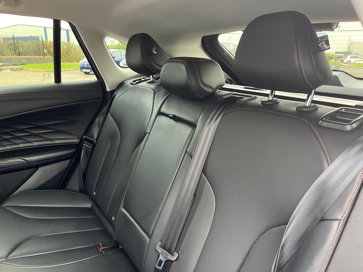 Used MG MG HS 2025 for sale - 77879193: Photo 18